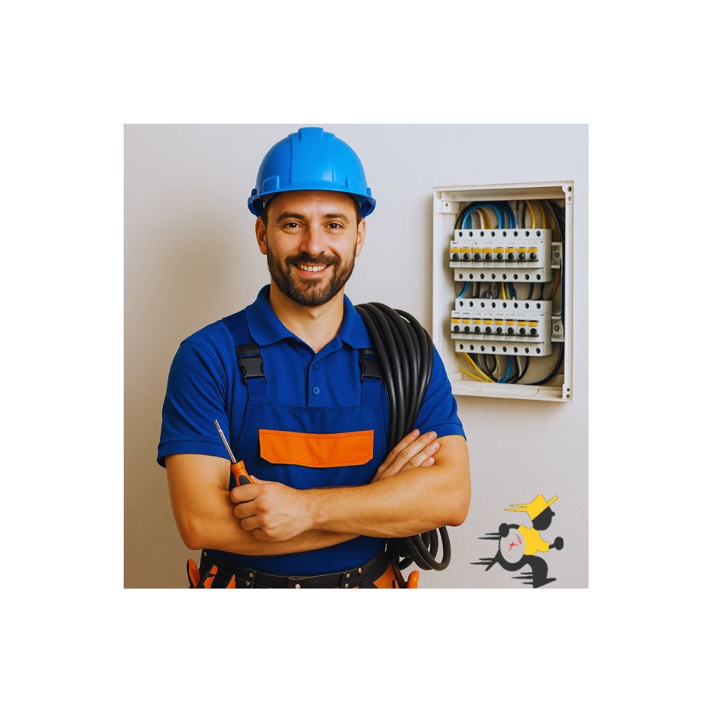 Eletricista Urgente Zona Norte