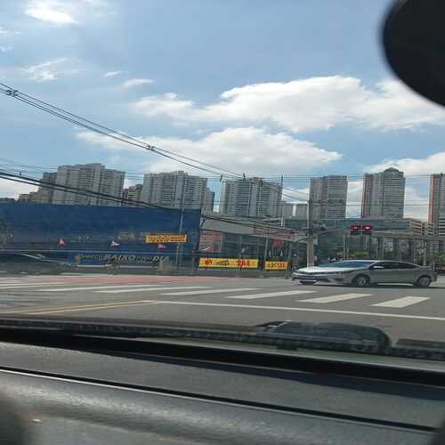 Eletricista 24 horas na Vila Andrade passando pela Rua Nelson Gama de Oliveira próximo ao Shopping Morumbi Town