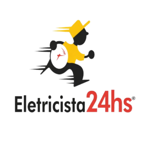 Eletricista24hs Brasil, serviço de eletricista 24 horas e parceria para eletricistas em todo o Brasil
